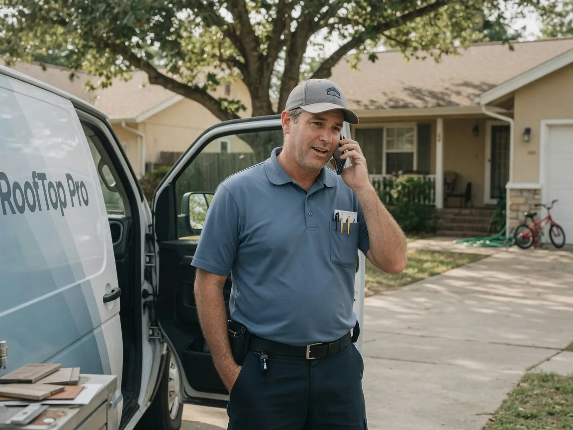 Roof Repair Clam Lake, WI FAQs